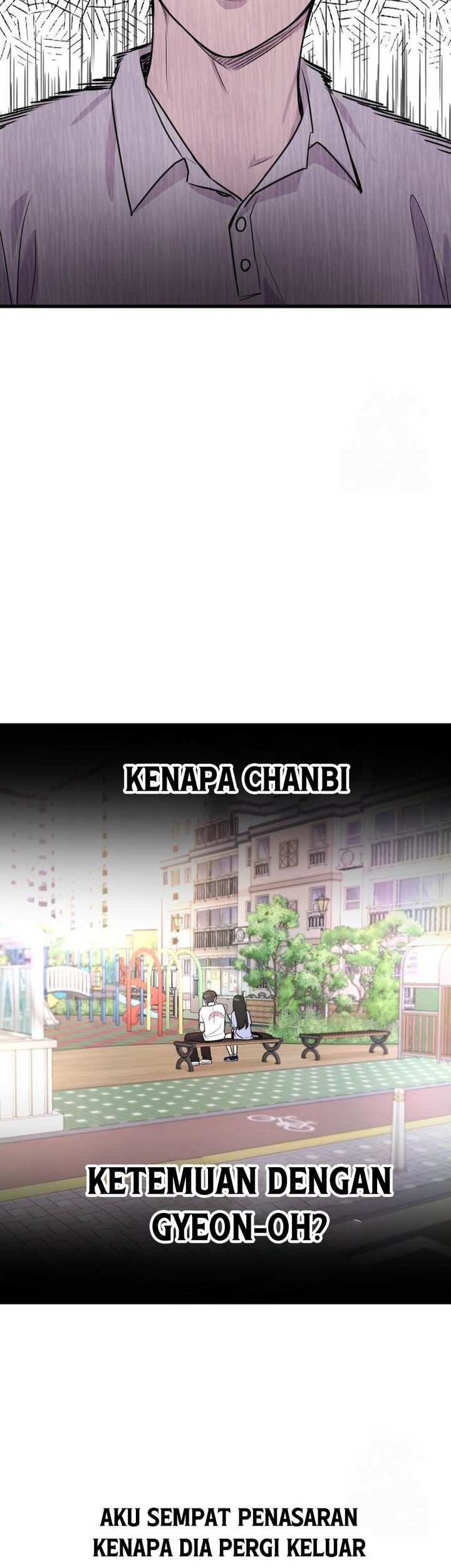 Back to The Chanbi Chapter 09 Gambar 5