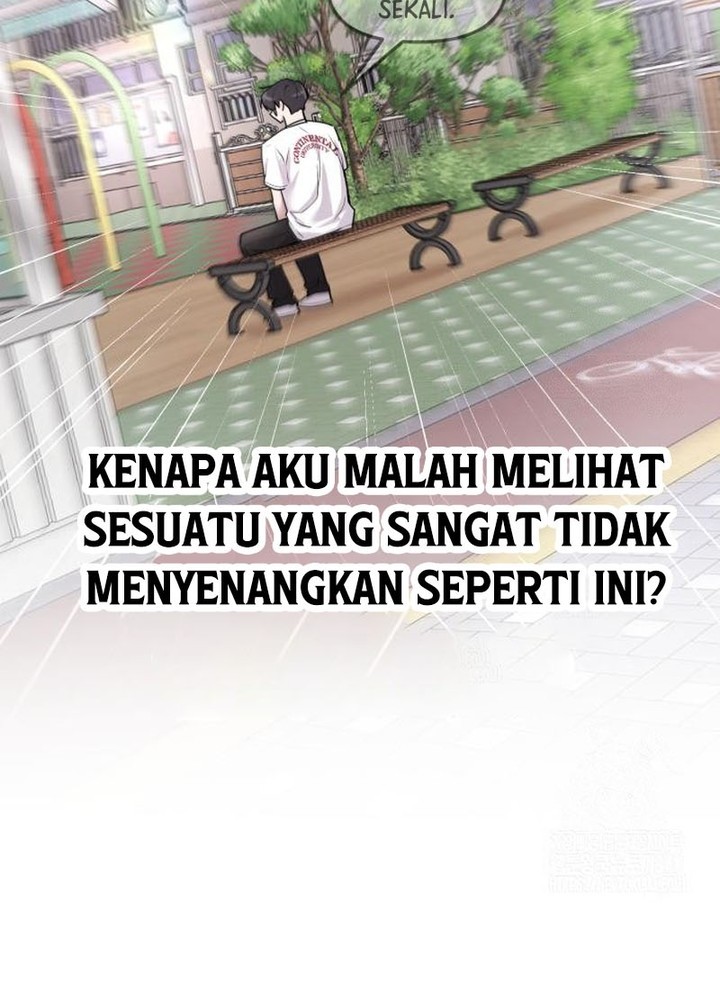 Back to The Chanbi Chapter 09 Gambar 9