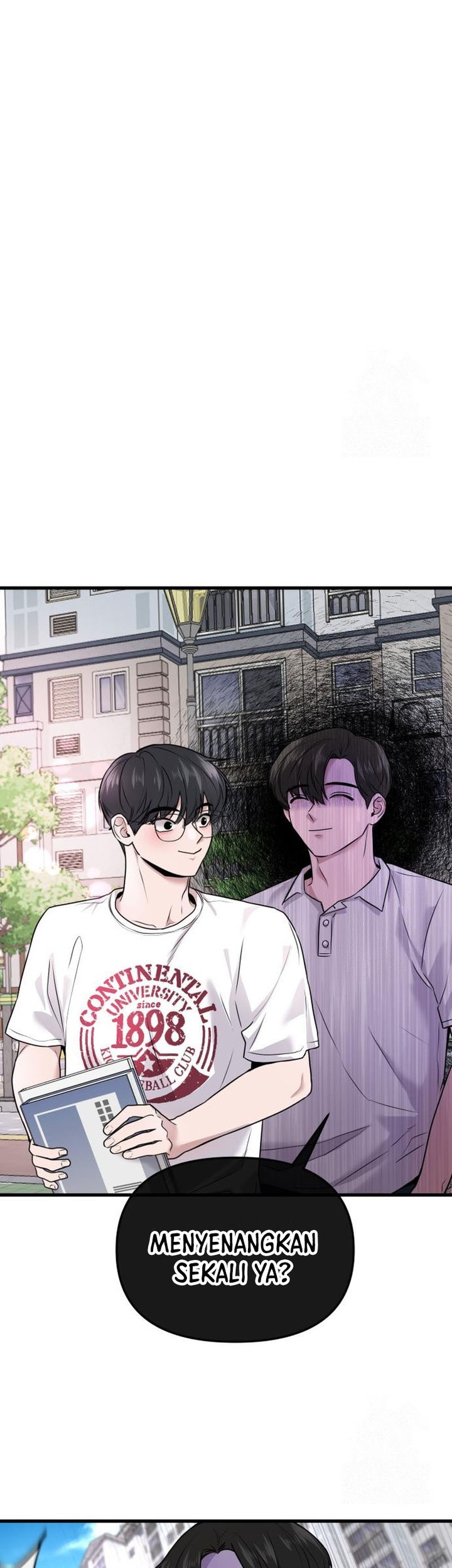 Back to The Chanbi Chapter 09 Gambar 10