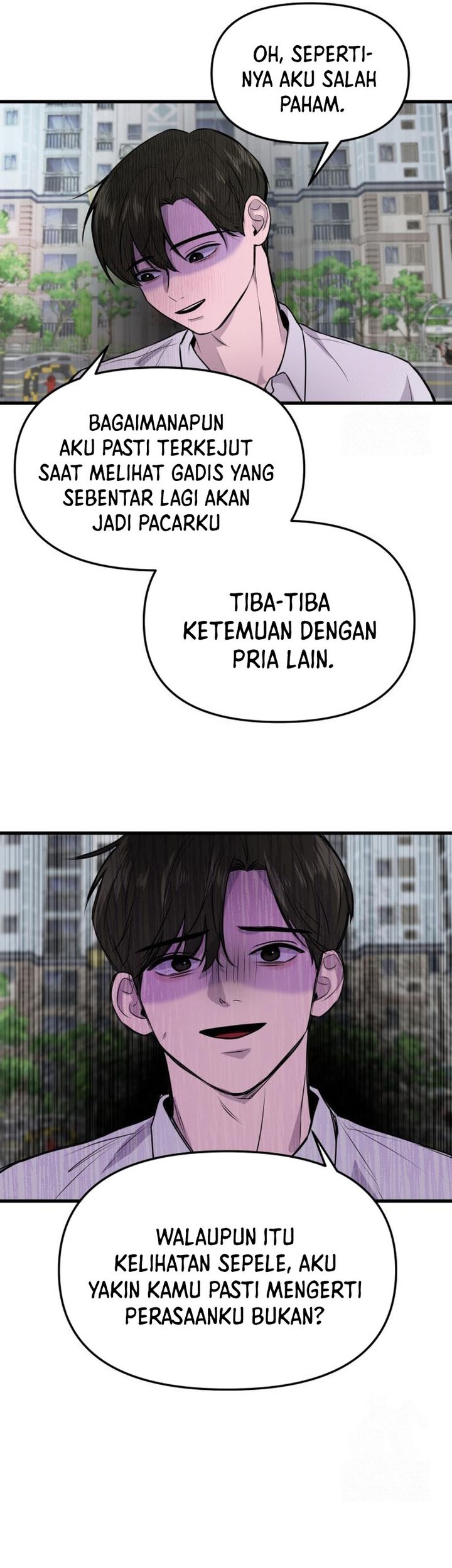 Back to The Chanbi Chapter 09 Gambar 16