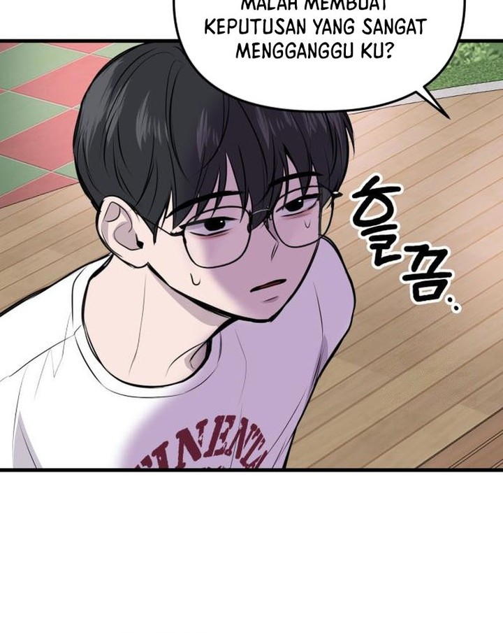 Back to The Chanbi Chapter 09 Gambar 18