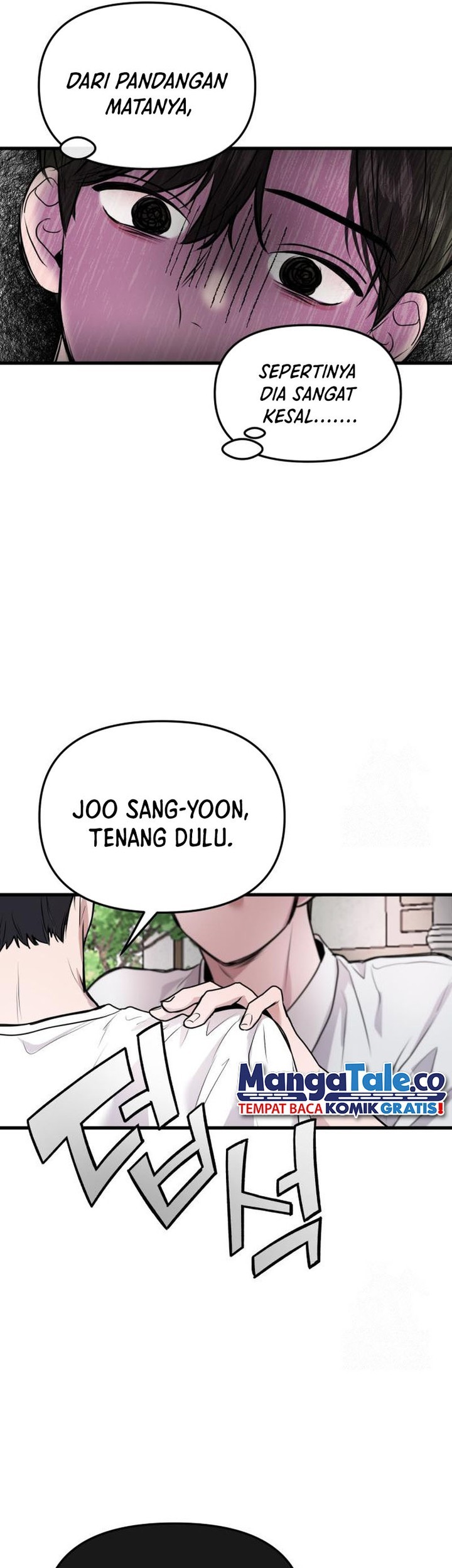 Back to The Chanbi Chapter 09 Gambar 19