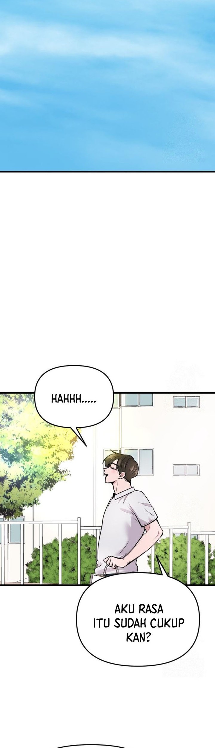 Back to The Chanbi Chapter 09 Gambar 23