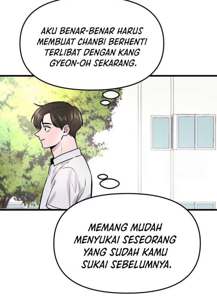 Back to The Chanbi Chapter 09 Gambar 24