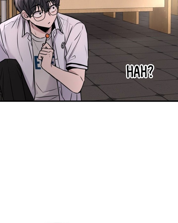 Back to The Chanbi Chapter 07 Gambar 45