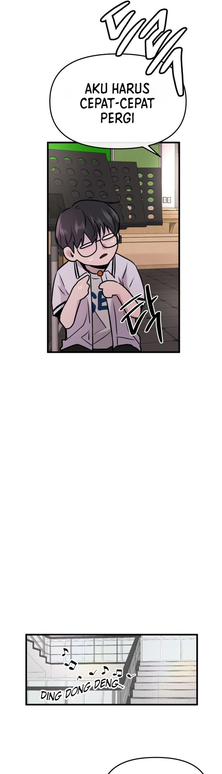 Back to The Chanbi Chapter 07 Gambar 49