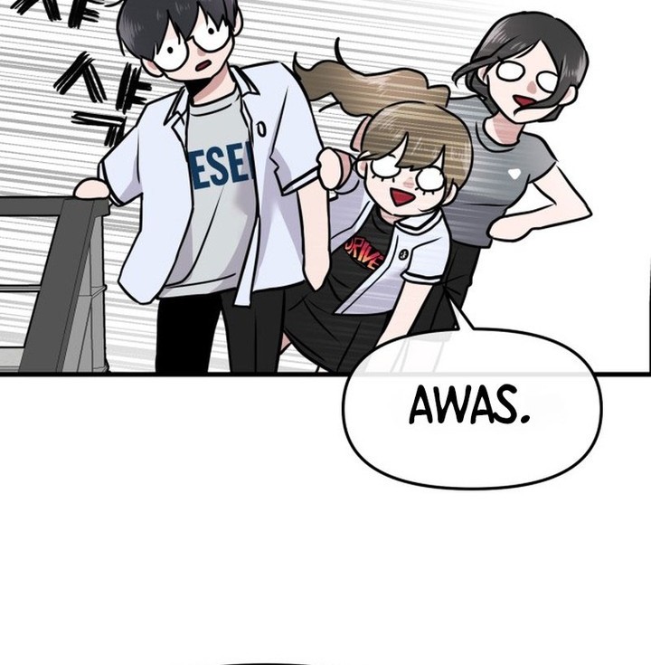 Back to The Chanbi Chapter 07 Gambar 51