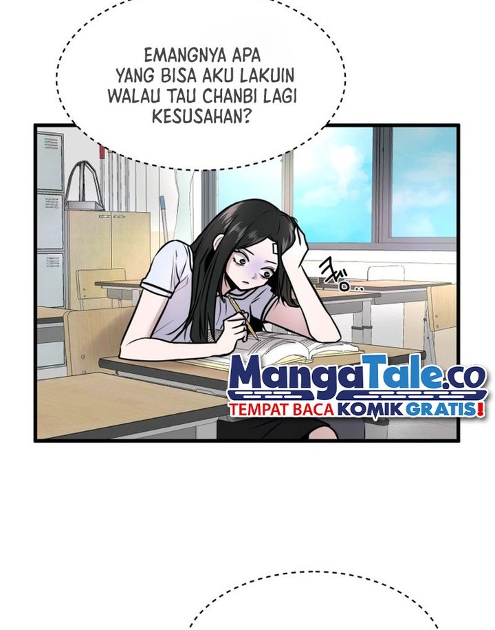 Back to The Chanbi Chapter 07 Gambar 54