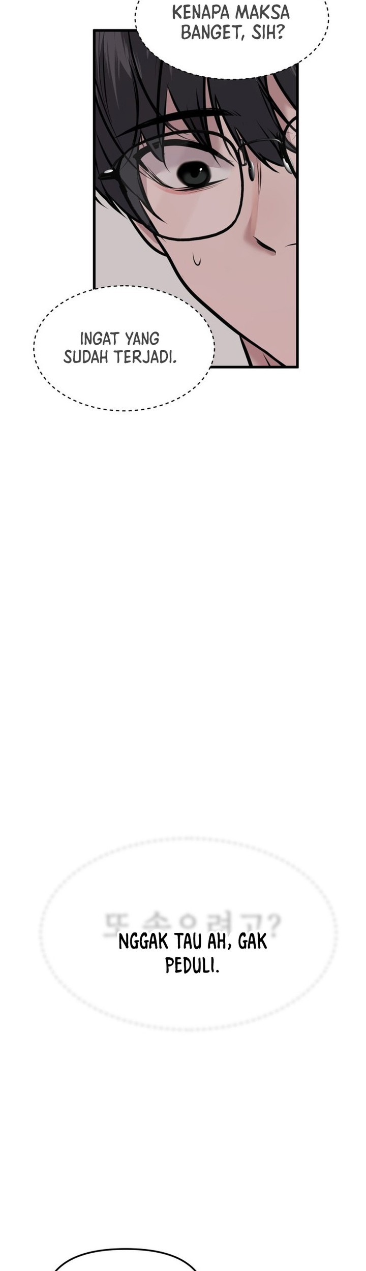 Back to The Chanbi Chapter 07 Gambar 55