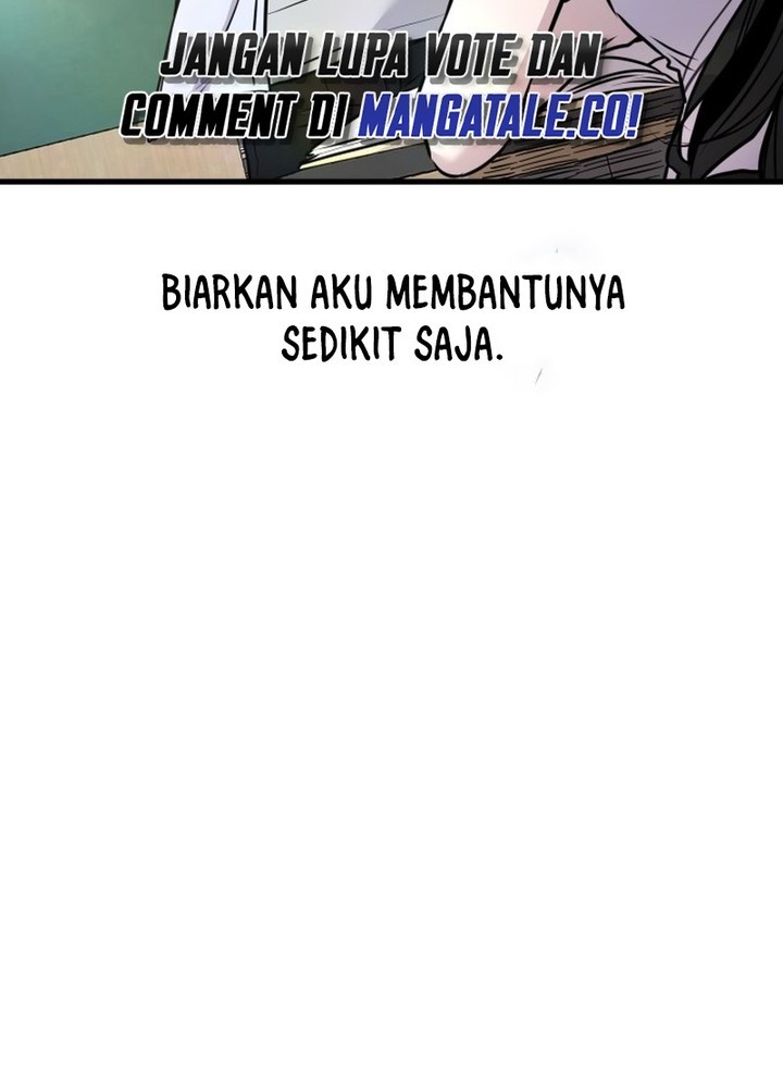 Back to The Chanbi Chapter 07 Gambar 57