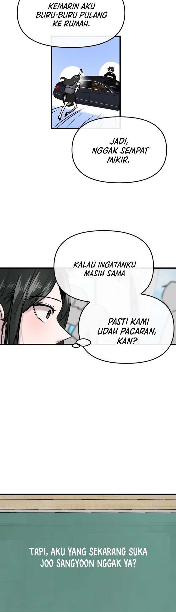 Back to The Chanbi Chapter 07 Gambar 35