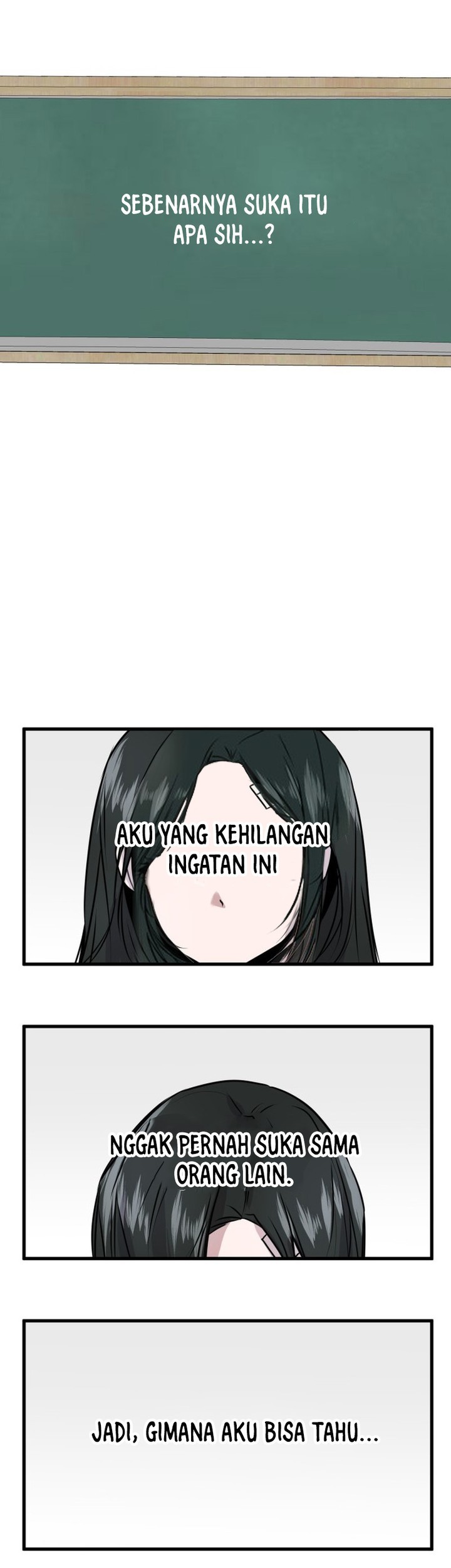 Back to The Chanbi Chapter 07 Gambar 37