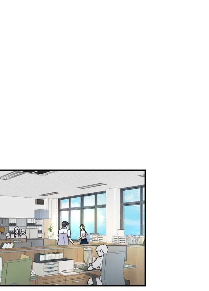 Back to The Chanbi Chapter 07 Gambar 39