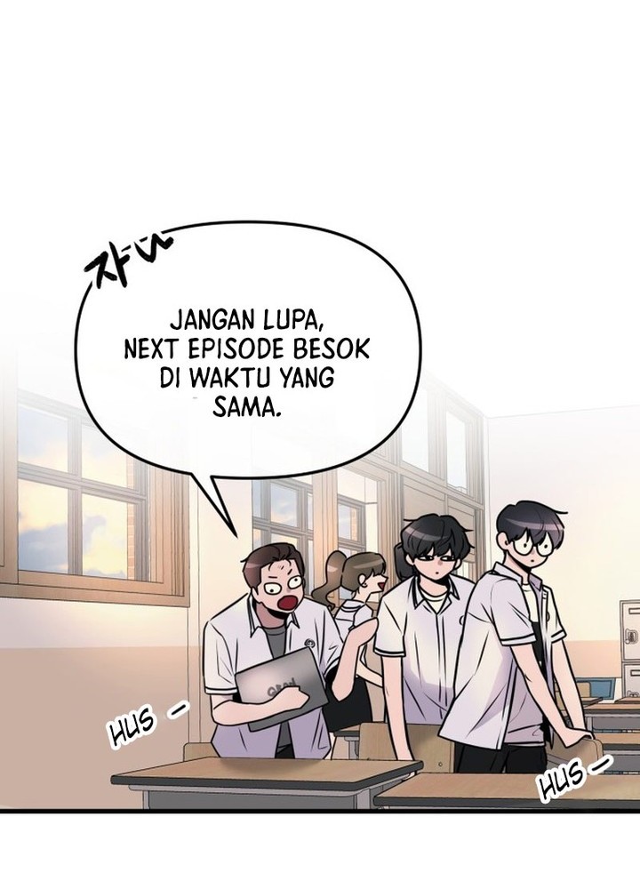 Back to The Chanbi Chapter 07 Gambar 3