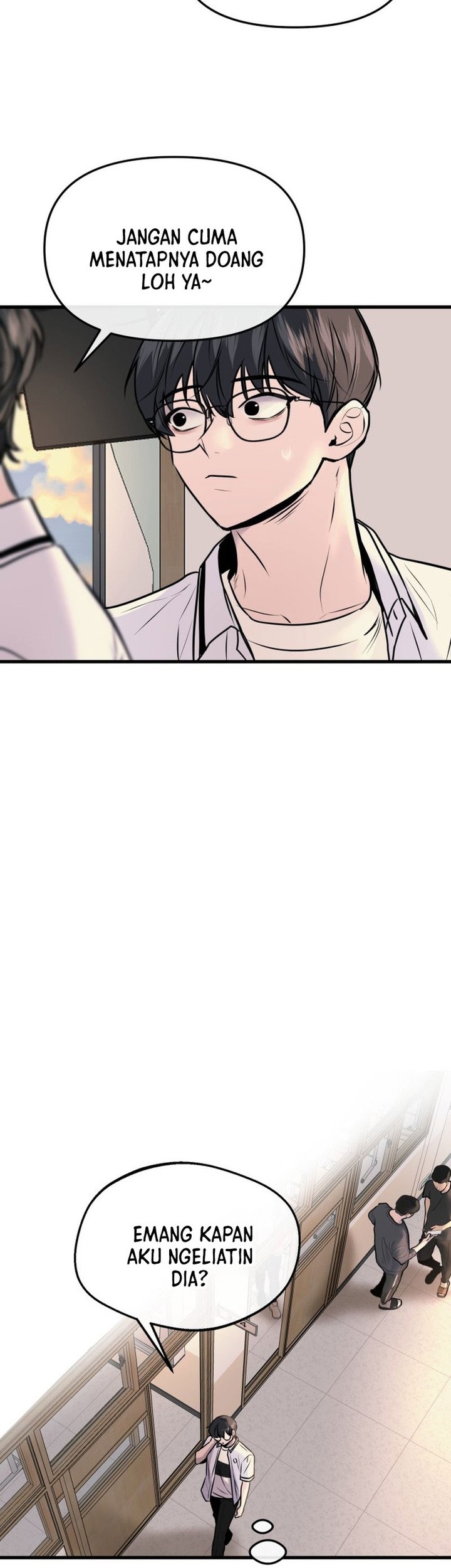 Back to The Chanbi Chapter 07 Gambar 8