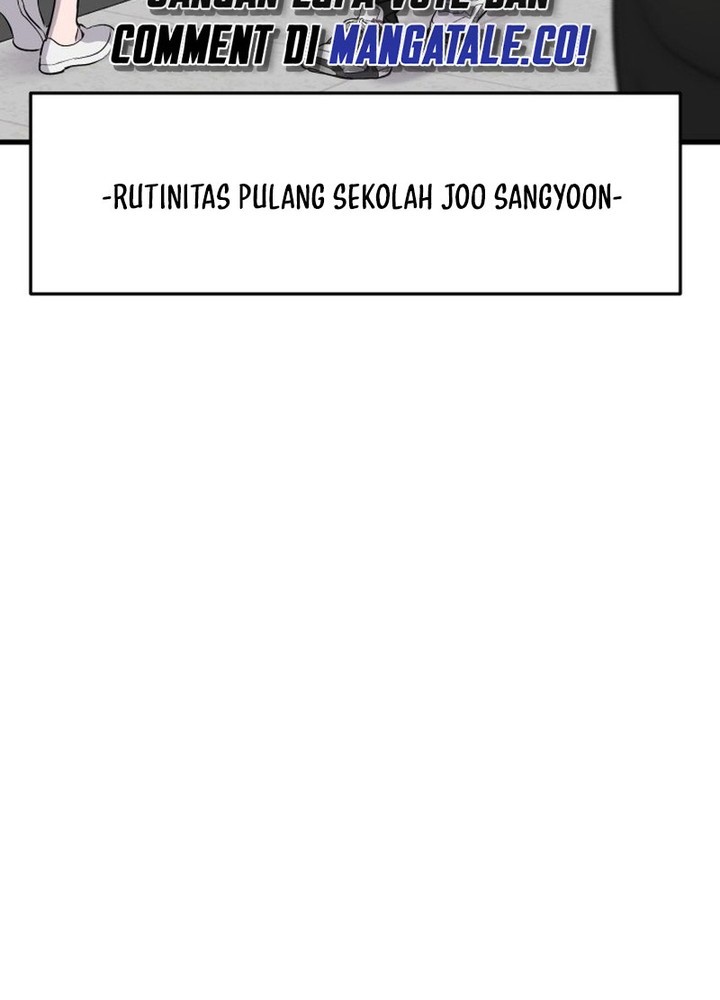 Back to The Chanbi Chapter 07 Gambar 12