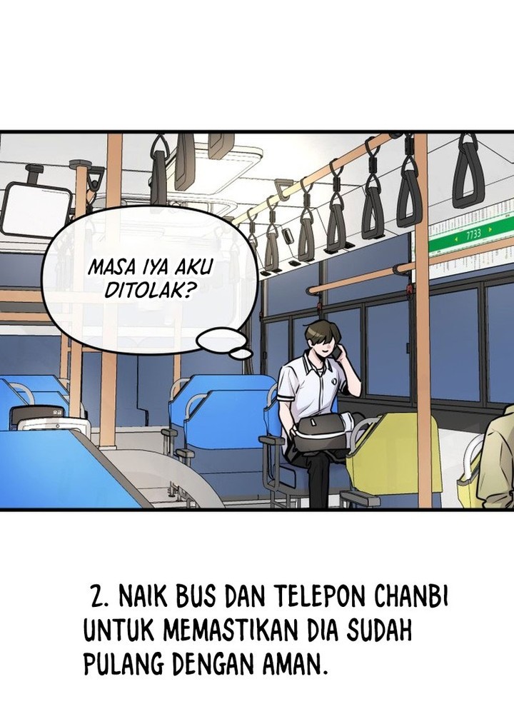 Back to The Chanbi Chapter 07 Gambar 15