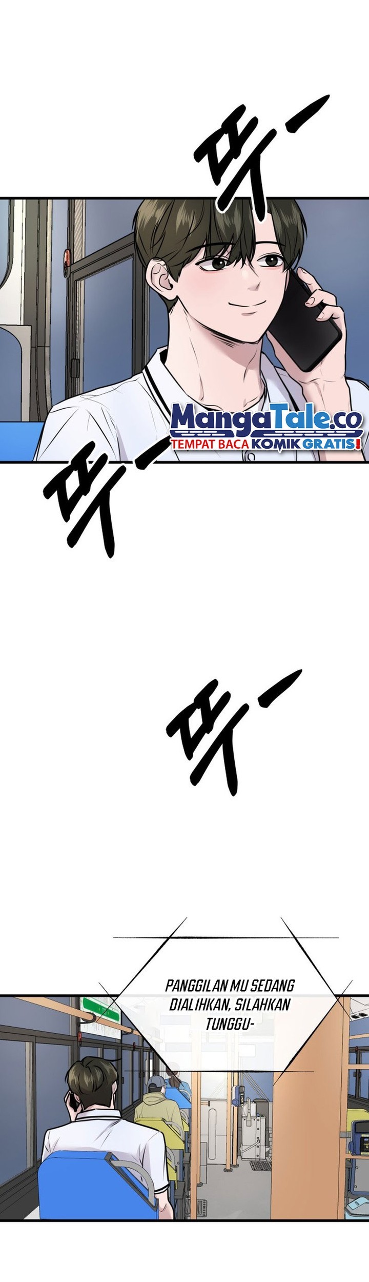 Back to The Chanbi Chapter 07 Gambar 16