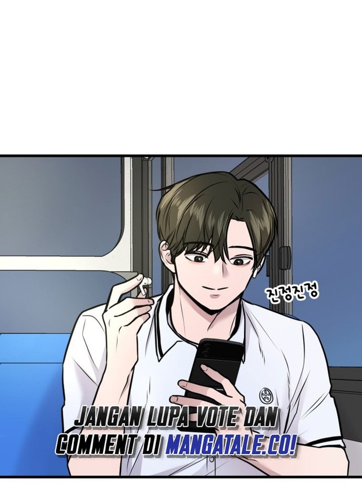 Back to The Chanbi Chapter 07 Gambar 21