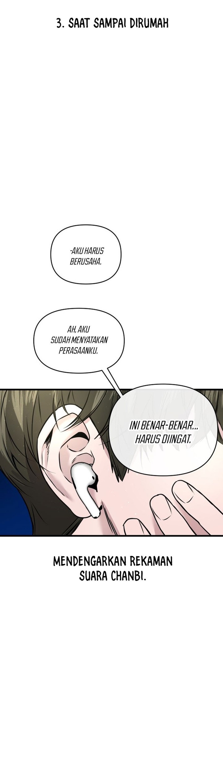 Back to The Chanbi Chapter 07 Gambar 22