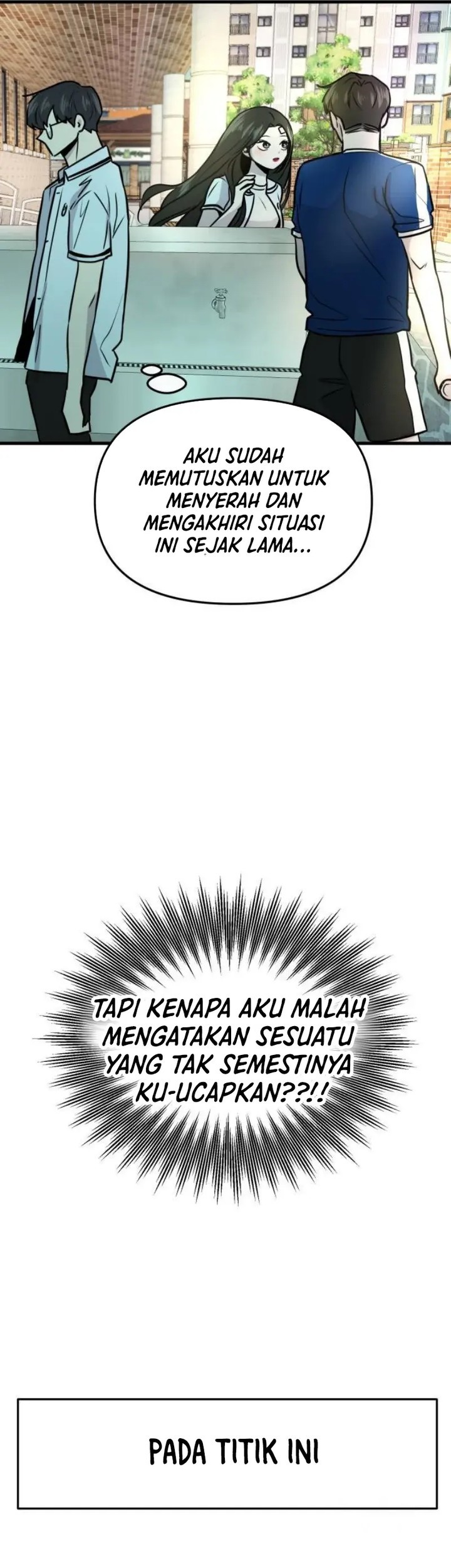 Back to The Chanbi Chapter 06 Gambar 47