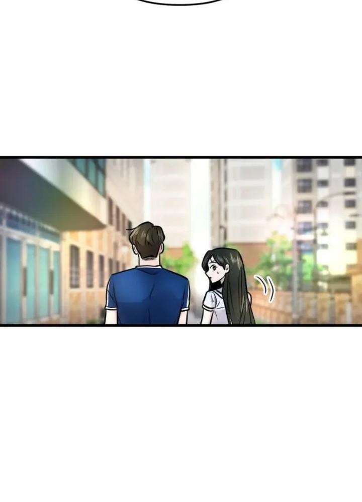 Back to The Chanbi Chapter 06 Gambar 55