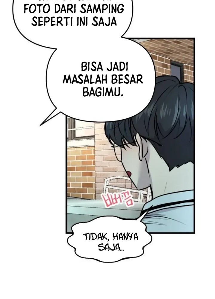 Back to The Chanbi Chapter 06 Gambar 30