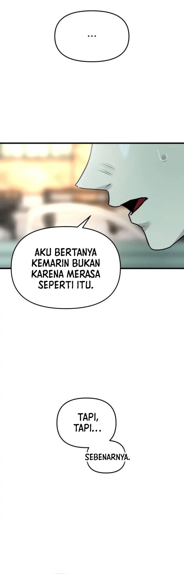 Back to The Chanbi Chapter 06 Gambar 32