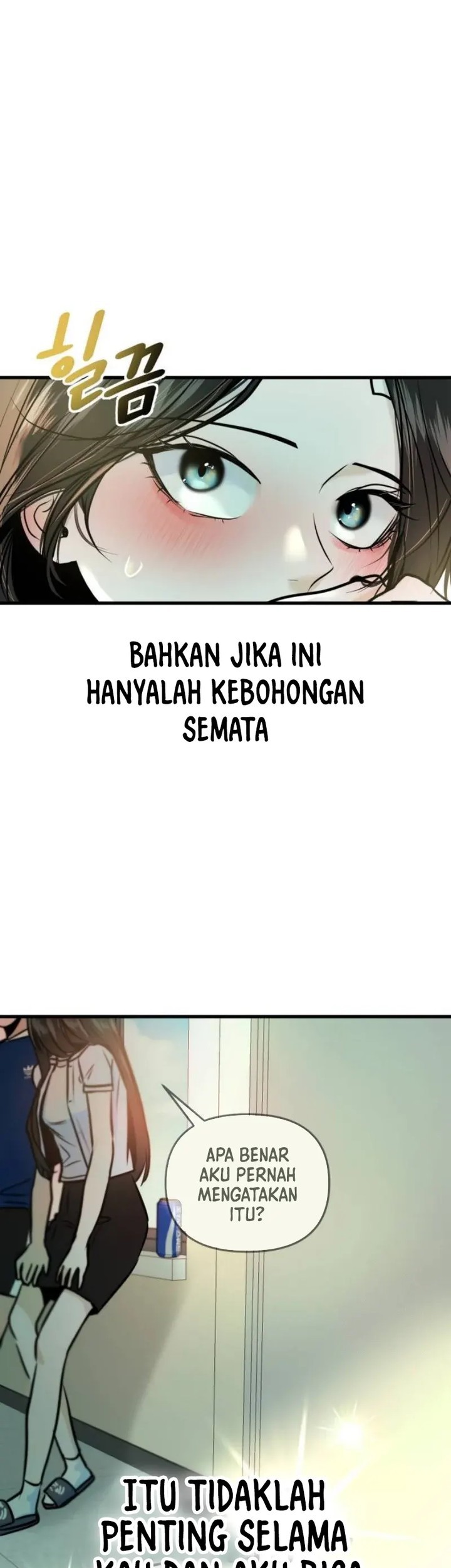 Back to The Chanbi Chapter 06 Gambar 70