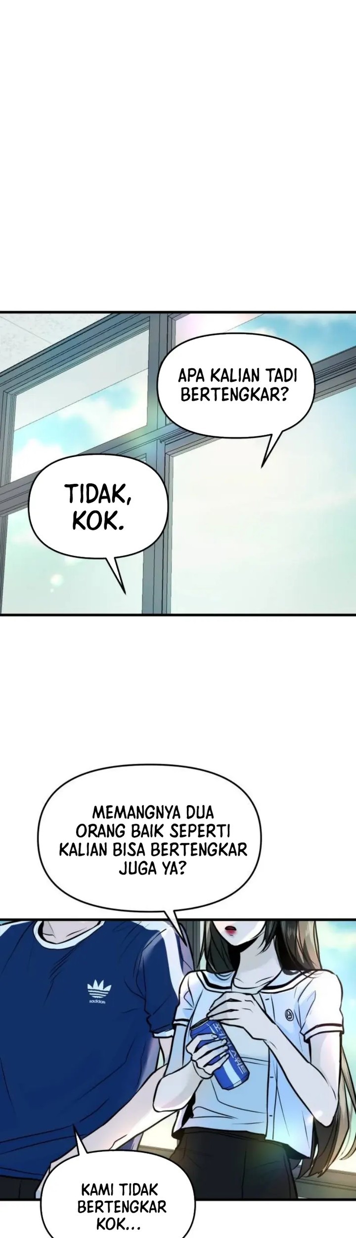 Back to The Chanbi Chapter 06 Gambar 56