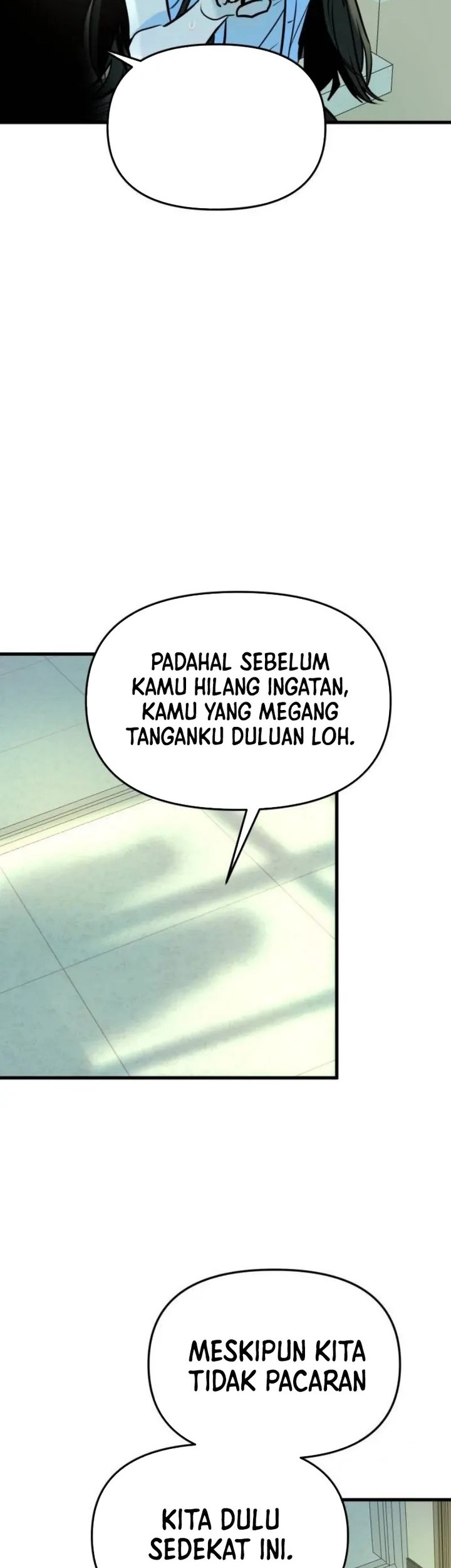 Back to The Chanbi Chapter 06 Gambar 62