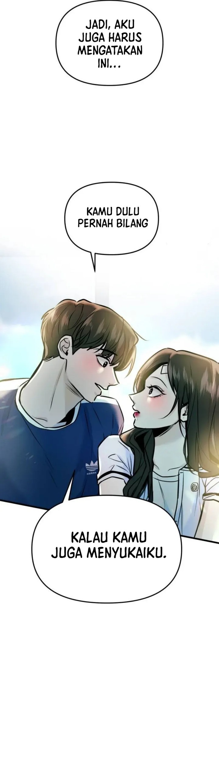 Back to The Chanbi Chapter 06 Gambar 64