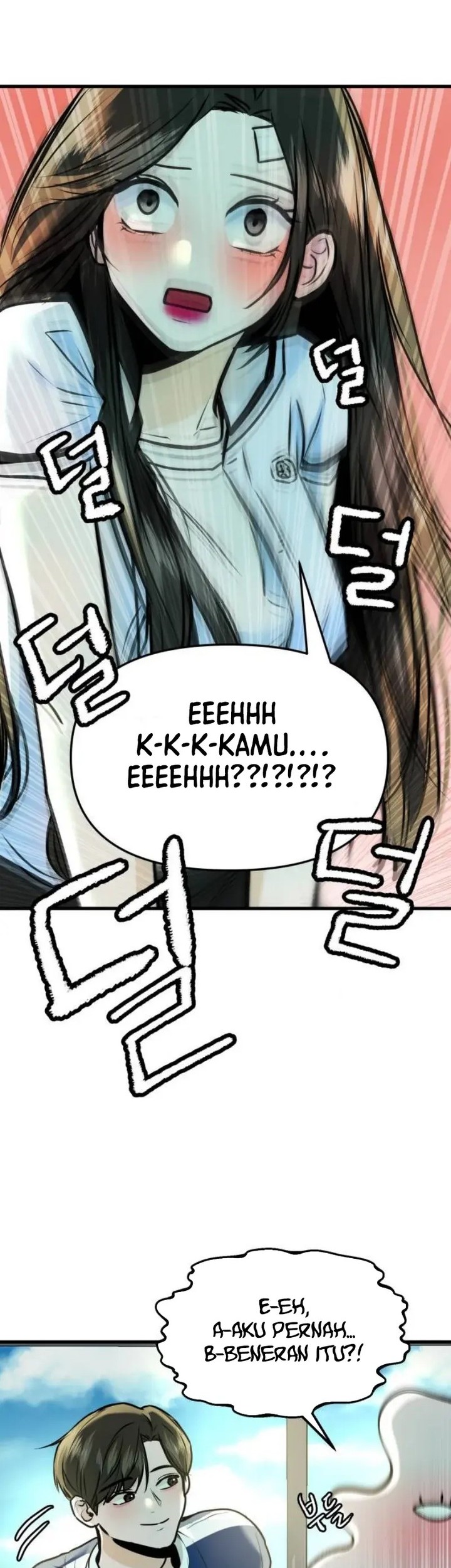 Back to The Chanbi Chapter 06 Gambar 65