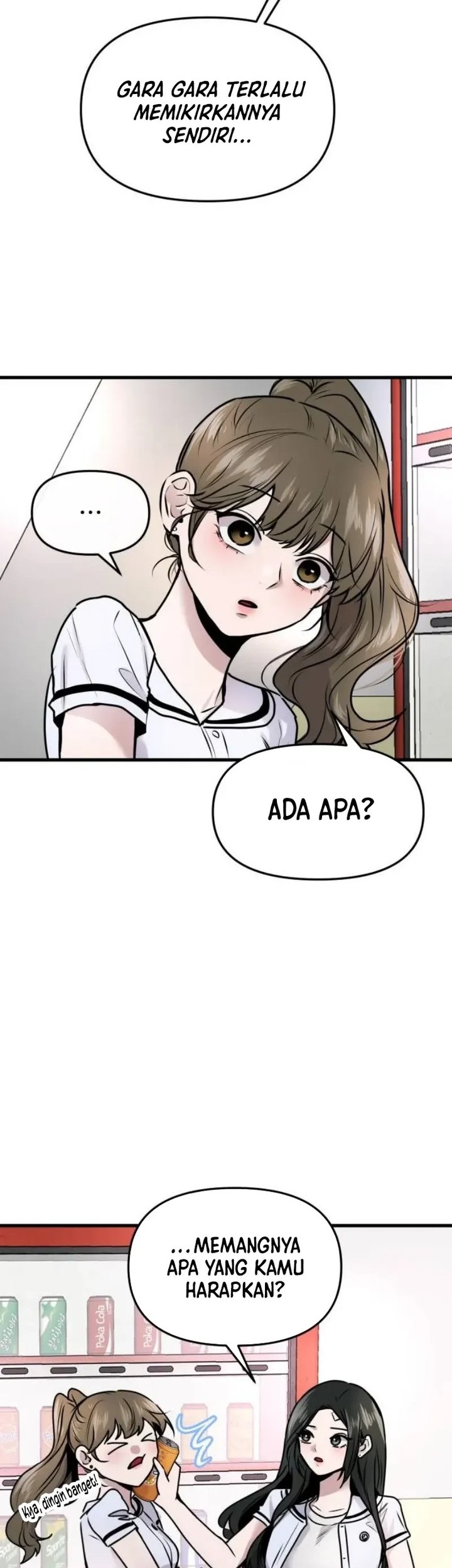 Back to The Chanbi Chapter 06 Gambar 5