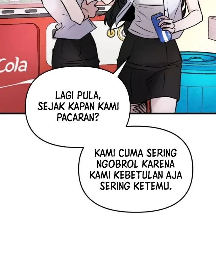 Back to The Chanbi Chapter 06 Gambar 6