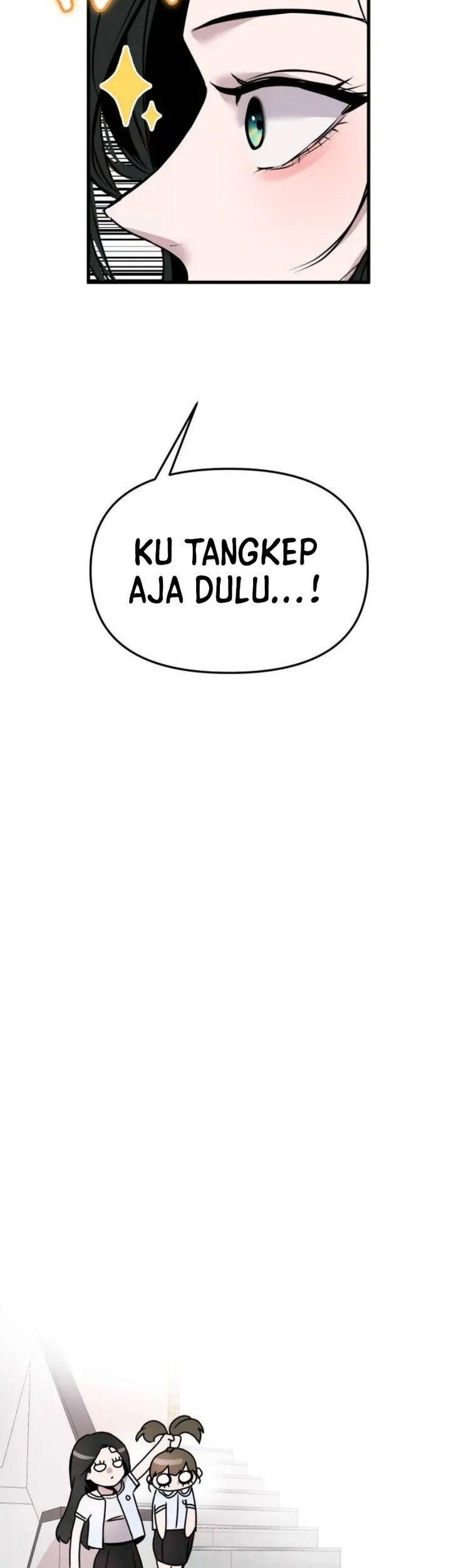 Back to The Chanbi Chapter 06 Gambar 14