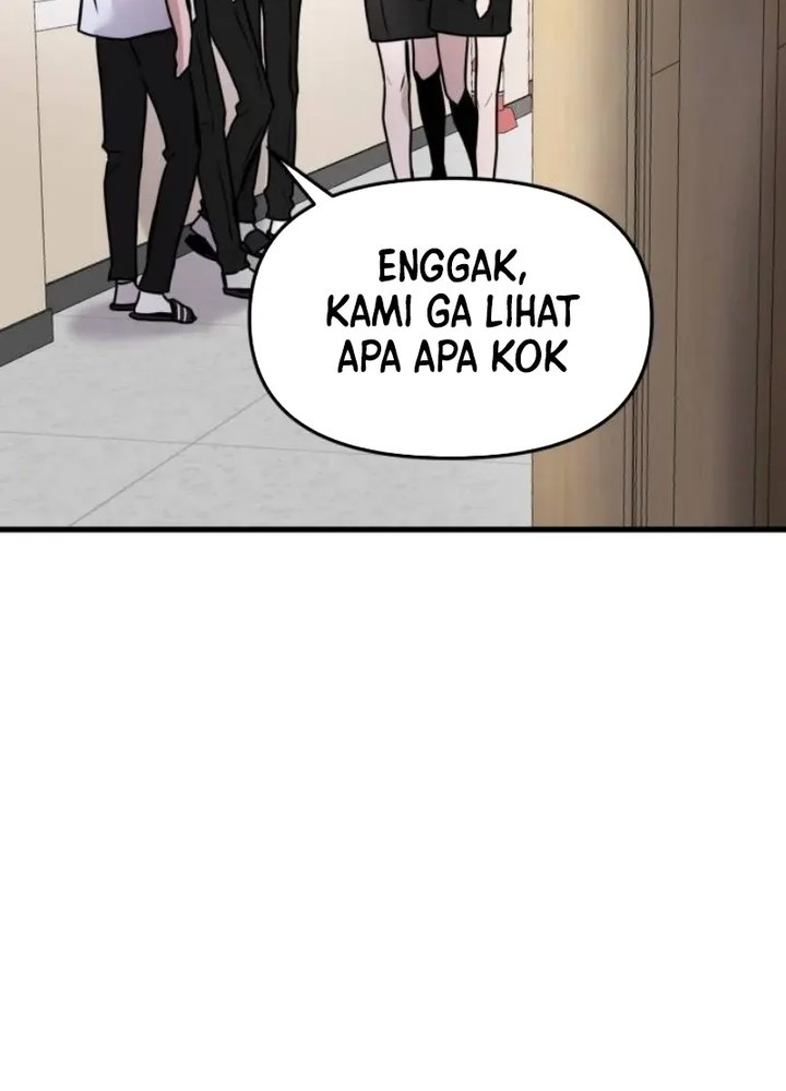 Back to The Chanbi Chapter 06 Gambar 18