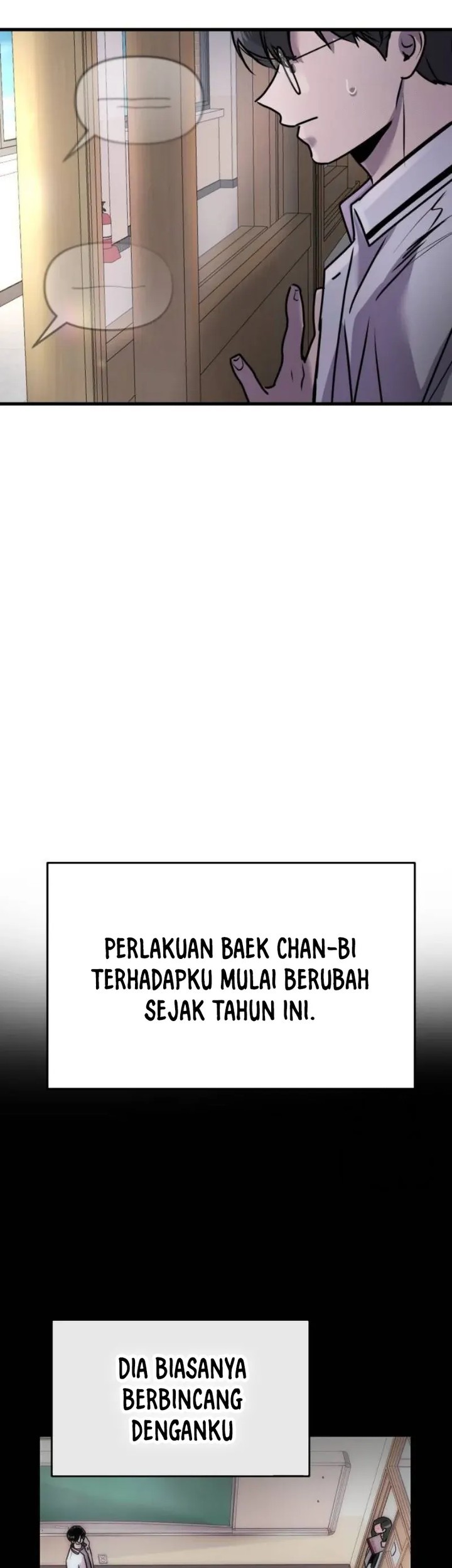 Back to The Chanbi Chapter 06 Gambar 19