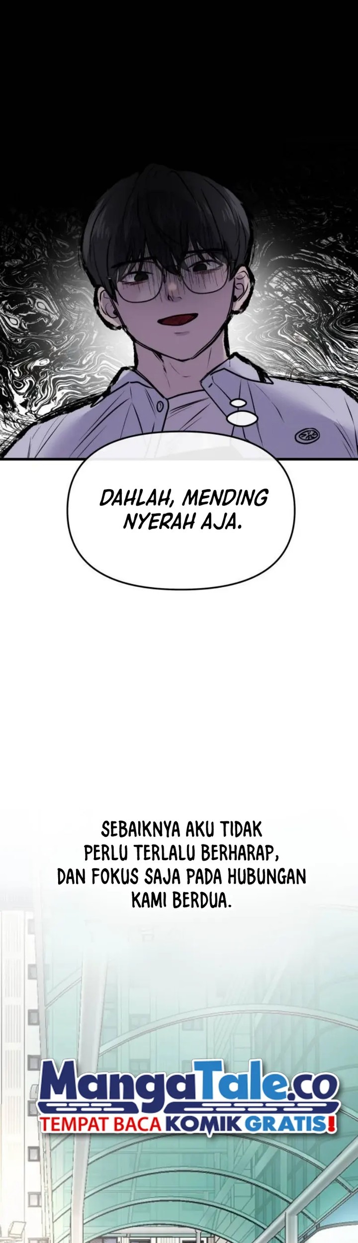 Back to The Chanbi Chapter 06 Gambar 22