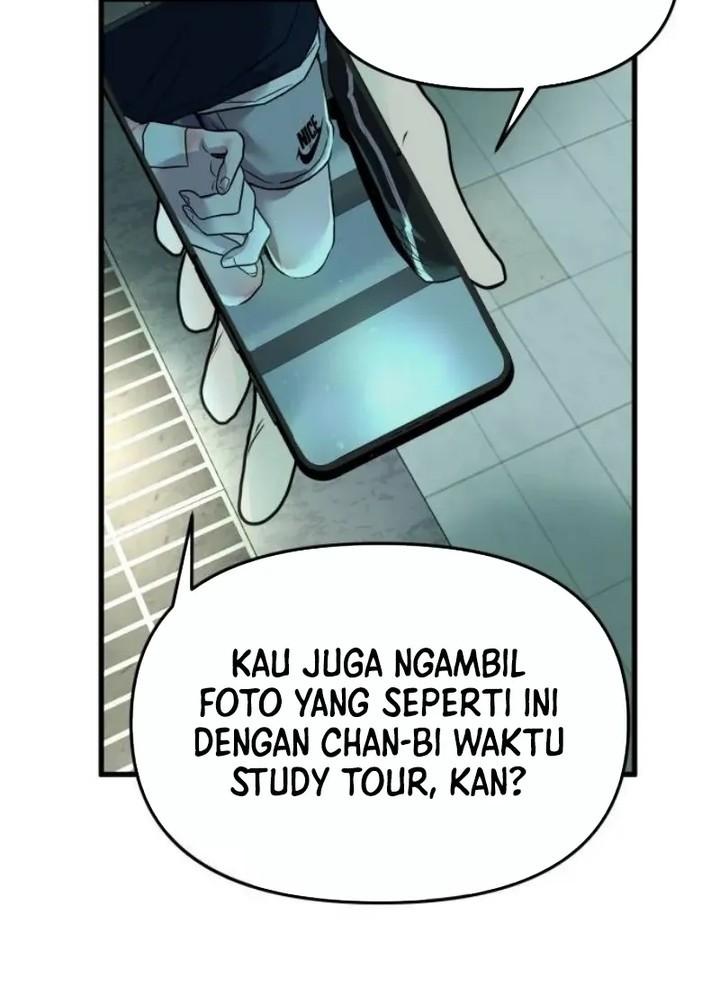 Back to The Chanbi Chapter 06 Gambar 24