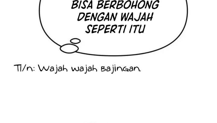 Back to The Chanbi Chapter 06 Gambar 27