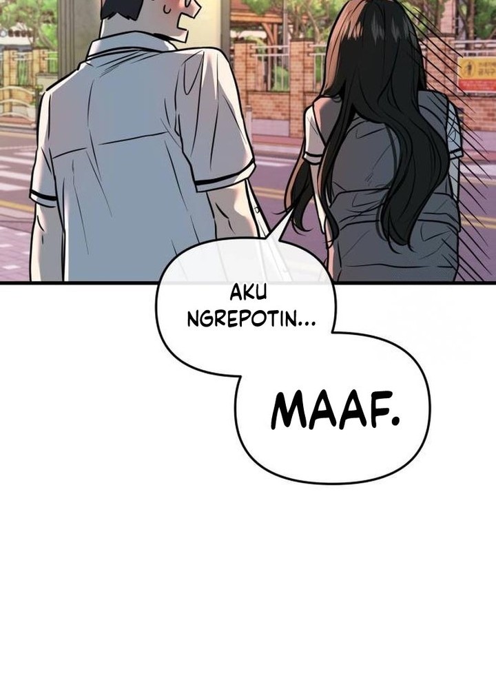 Back to The Chanbi Chapter 05 Gambar 45