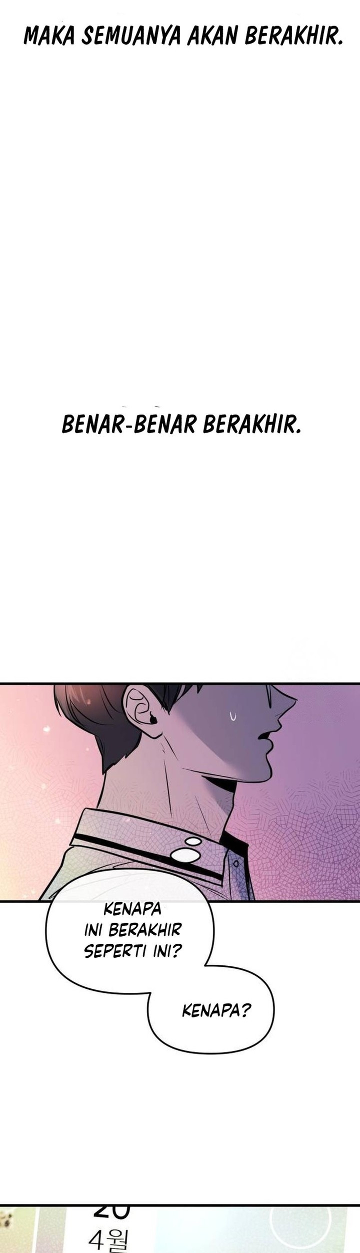 Back to The Chanbi Chapter 05 Gambar 52