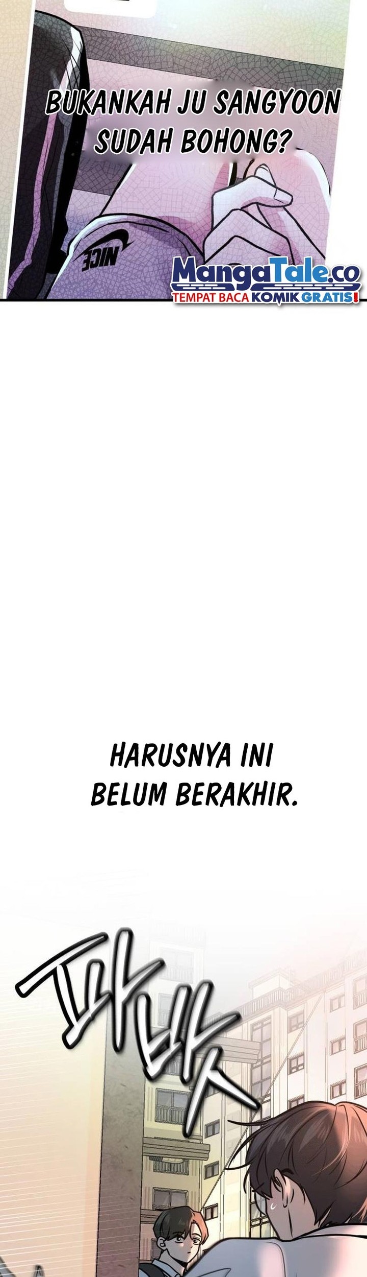 Back to The Chanbi Chapter 05 Gambar 53