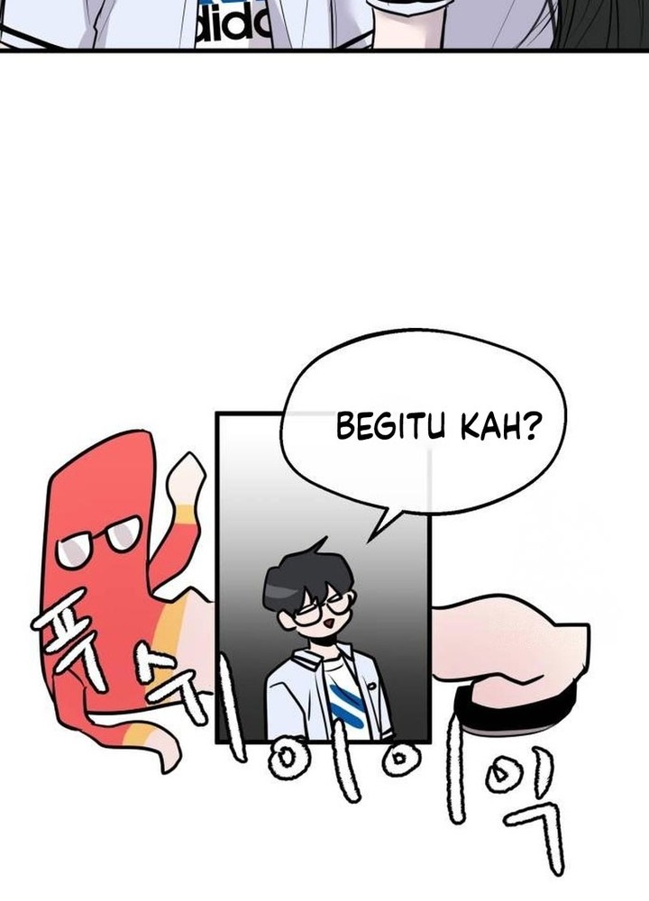 Back to The Chanbi Chapter 05 Gambar 36