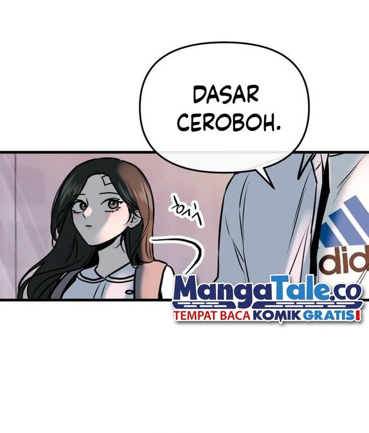 Back to The Chanbi Chapter 05 Gambar 39