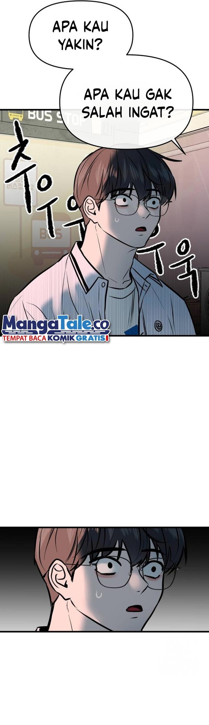 Back to The Chanbi Chapter 05 Gambar 64