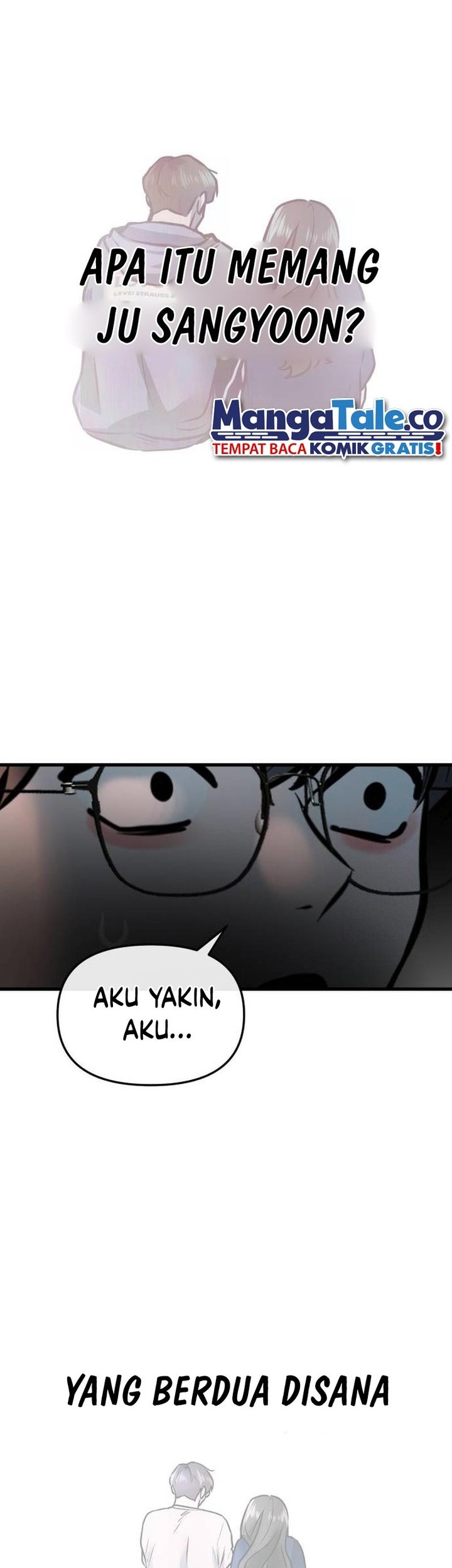 Back to The Chanbi Chapter 05 Gambar 65