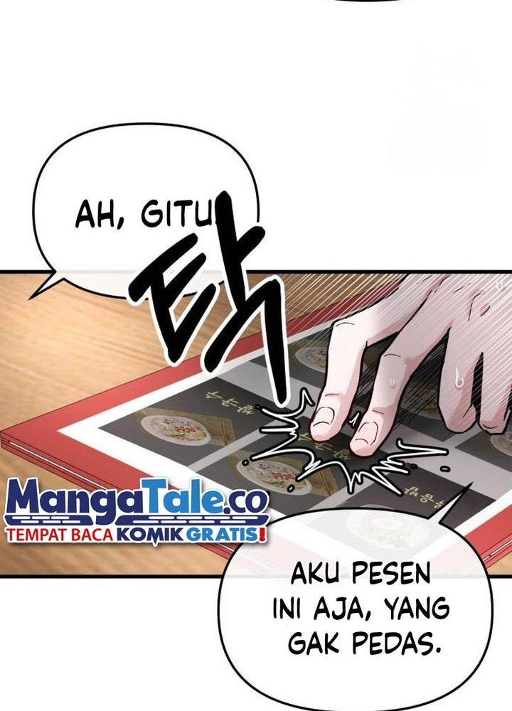 Back to The Chanbi Chapter 05 Gambar 6