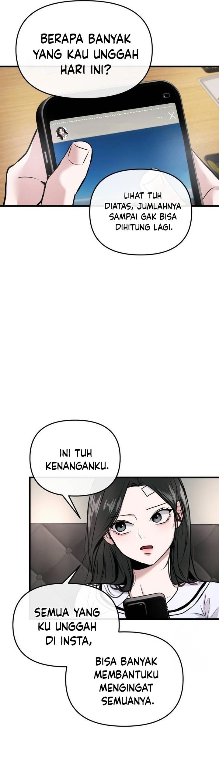 Back to The Chanbi Chapter 05 Gambar 10